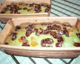 簡単☆抹茶のケーキ作り方7写真