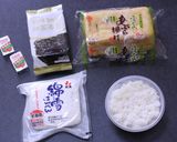 いなりらっくま作り方1写真
