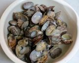 あさりごはん作り方9写真