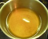 ♡∔⁺鶏ダシdeとろ～り餡かけ豆腐⁺∔♡作り方1写真