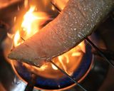 トロ炙り作り方6写真