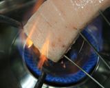 トロ炙り作り方5写真