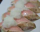 トロ炙り作り方18写真