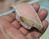 トロ炙り作り方16写真