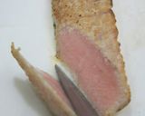 トロ炙り作り方13写真