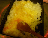 風邪をひいたときに食べたいおかゆ作り方2写真