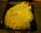 風邪をひいたときに食べたいおかゆ作り方3写真