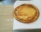 ふんわり伊達巻作り方8写真