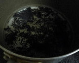 ひじきと人参とレタスの中華和え作り方1写真