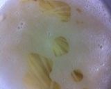 超簡単..10分..丼で茹でるスパゲティ作り方4写真