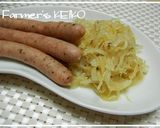 【農家のレシピ】ザワークラウト作り方9写真