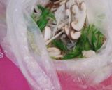 ★揚げだし豆腐　あんかけふぅ～（＾ｖ＾）作り方6写真