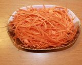 にんじんスパ✿サラ作り方2写真