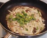 ★揚げだし豆腐　あんかけふぅ～（＾ｖ＾）作り方7写真