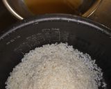 見ないと絶対後悔するよ！シェフ直伝筍ご飯作り方11写真