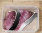 中華風ブリのあんかけ作り方3写真