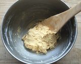 ☆簡単＊バタークッキー☆作り方5写真