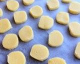 ☆簡単＊バタークッキー☆作り方8写真