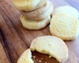 ☆簡単＊バタークッキー☆作り方9写真