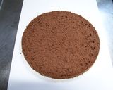 こどもの日！チョコバナナ鯉のぼりケーキ♪作り方2写真