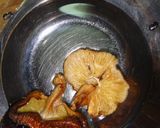 見ないと絶対後悔するよ！シェフ直伝筍ご飯作り方2写真