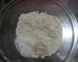 炊飯器とレンジで!林檎のパン♥作り方2写真