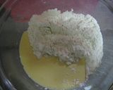 炊飯器とレンジで!林檎のパン♥作り方4写真
