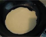 簡単に作れる台湾料理～チーズダンビン作り方2写真