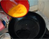 簡単に作れる台湾料理～チーズダンビン作り方3写真