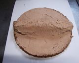 こどもの日！チョコバナナ鯉のぼりケーキ♪作り方5写真