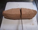 こどもの日！チョコバナナ鯉のぼりケーキ♪作り方13写真
