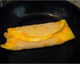簡単に作れる台湾料理～チーズダンビン作り方6写真