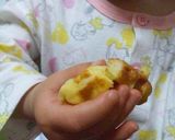 ビタントニオでフレンチトースト♪作り方4写真