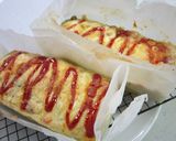 おからでヘルシー♡ケークサレ作り方6写真