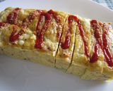 おからでヘルシー♡ケークサレ作り方8写真