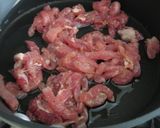豚肉とピーマンの甘酢炒め作り方2写真