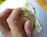 母の日に*大好き♪お母サンド*作り方5写真