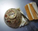 母の日に*大好き♪お母サンド*作り方6写真
