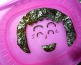 母の日に*大好き♪お母サンド*作り方8写真