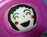 母の日に*大好き♪お母サンド*作り方9写真