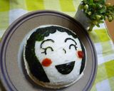母の日に*大好き♪お母サンド*作り方10写真
