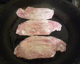 手間いらず★ごちゃんの豚のしょうが焼き作り方2写真
