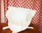 しっとり桜のシフォンケーキ＊作り方10写真