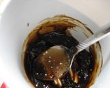 砂肝ピリ辛炒め作り方5写真