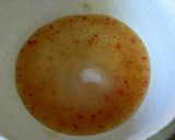 ★イタリアンドレッシングで簡単マリネ★作り方1写真