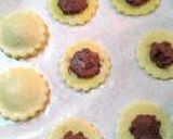 チョコサンドクッキー作り方6写真