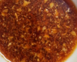 厚揚げの生姜焼き☆彡作り方2写真