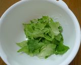 ついつい食べすぎちゃう大根&玉葱サラダ♪作り方3写真