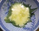 簡単☆しそベーコンチーズ巻き☆作り方2写真
