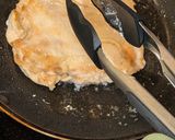 超減塩 チキンステーキ（鶏むね肉）作り方6写真